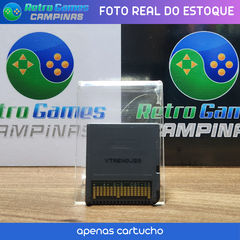 TORNADO - DS - Nintendo Playstation Mega Drive Atari? Retro Games Campinas!