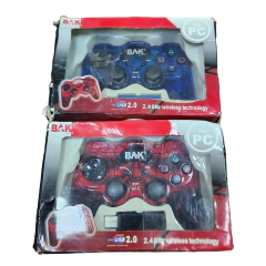 CONTROLE WIRELESS PARA PC