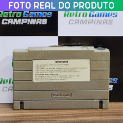 NCAA BASKETBALL - SNES na internet