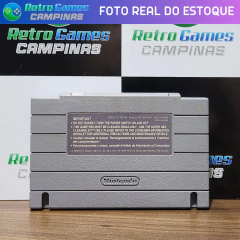 Imagem do THE HUNT FOR RED OCTOBER - SNES