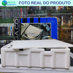 SEGA CD TEC TOY - loja online