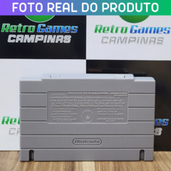 TAZ MANIA - SNES na internet