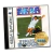 SEGA WORLDWIDE SOCCER - SATURN