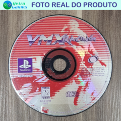 VMX RACING - PS1 - comprar online