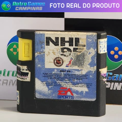 NHL 95 - MEGA DRIVE - comprar online