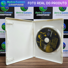 TNA IMPACT - WII na internet