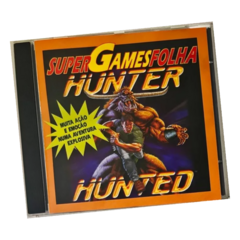 HUNTER HUNTED - PC
