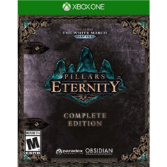 PILLARS OF ETERNITY COMPLETE EDITION - XBOX ONE