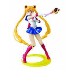 FIGURE SAILOR MOON BANDAI FIGUARTS ZERO