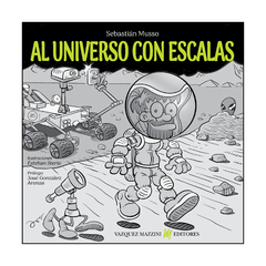 AL UNIVERSO CON ESCALAS