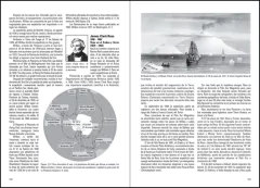 Antártida. Descubriendo el último continente en internet