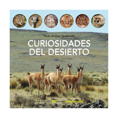Curiosidades del Desierto