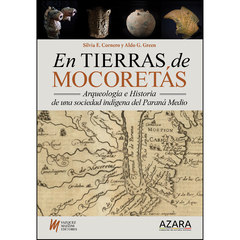 EN TIERRAS DE MOCORETÁS