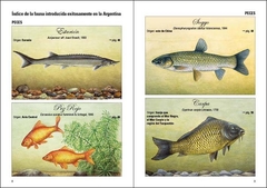 La Fauna Gringa - comprar online