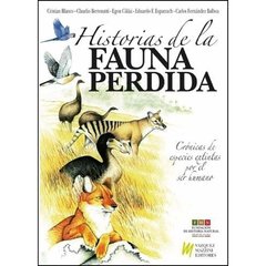 Historias de la Fauna Perdida