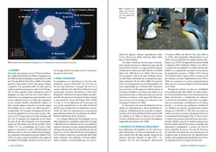 Pingüinos: Historia Natural y Conservación en internet