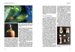 El Naufragio de la HMS SWIFT -1770- Arqueología Marítima en la Patagonia