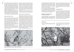 Talares Bonaerenses y su conservación