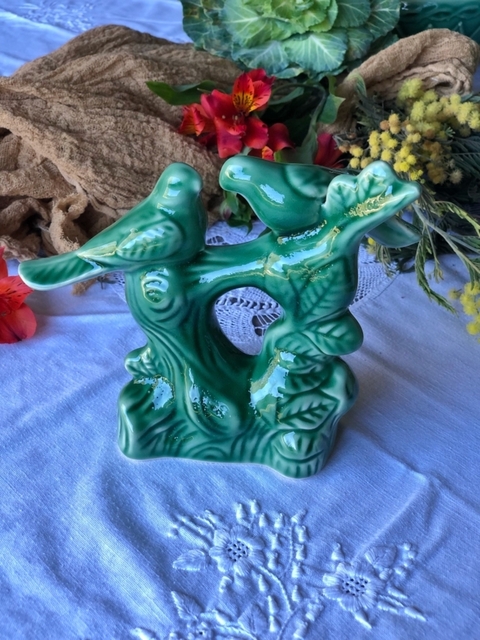 Casa de Pajaros Aurora Verde