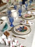 Plato Postre Folie du Bleus en internet