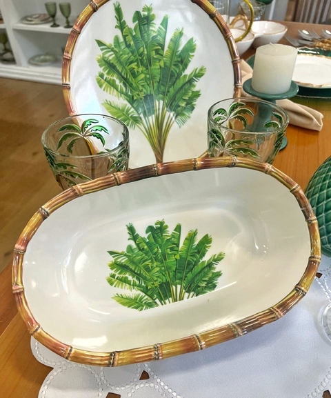Bowl Palm - comprar online