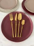Plato Playo Stoneware Berry en internet