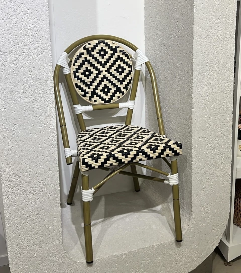 Silla Paris - comprar online