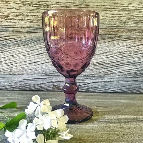 Copa Estambul Rosa