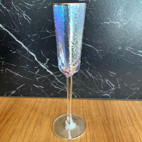 Copa champagne Praga