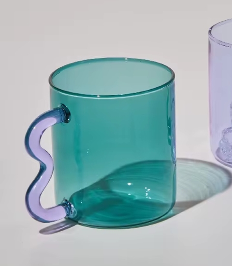 Taza Concepto Verde