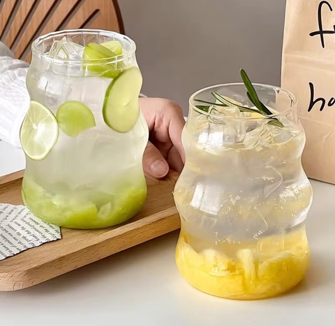 Vaso Globe
