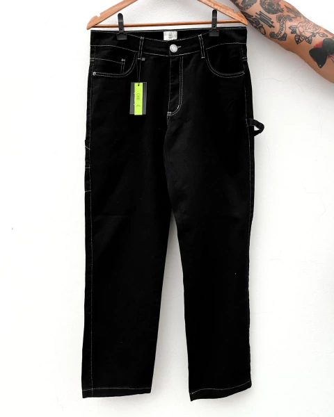 Calça Carpinteiro Indonesian - comprar online