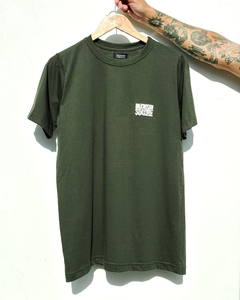 Camiseta Style - comprar online