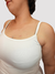 MUSCULOSA "BASICA" (BRETEL FINO CON BANDO) - Vickmar