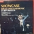 Disco de Vinil LP Zubin Mehta Filarmonica de Israel Showcase
