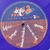 Disco de Vinil LP Matéria Prima 2 Atos (roxo) - loja online