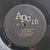 Disco de Vinil LP Apocalipse 16 Arrependa-se - Made in Quebrada Discos
