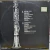 Disco de Vinil LP Clarinet in Gold Henry Arland and The Hans Bertrand na internet