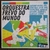 Disco de Vinil LP Orquestra Frevo do Mundo