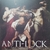 Disco de Vinil LP Anti Lock - translúcido esfumaçado (Smoked)