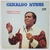 Disco de Vinil LP GERALDO NUNES O TRIO ELÉTRICO É MINHA PAIXÃO