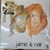 Disco de Vinil LP JAIME E NAIR