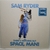 Disco de Vinil LP Sam Ryder There Nothing but Space, man