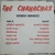 Disco de Vinil LP The Chakachas Vendo Mango - comprar online