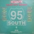 Disco de Vinil LP Quad City Knock 95 South - comprar online