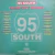 Disco de Vinil LP Quad City Knock 95 South - comprar online