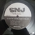 Disco de Vinil LP SNJ O Show deve Continuar instrumental