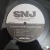 Disco de Vinil LP SNJ O Show deve Continuar instrumental