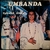 Disco de Vinil LP Sylvano Alves Umbanda