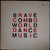 Disco de Vinil LP Brave combo World dance music
